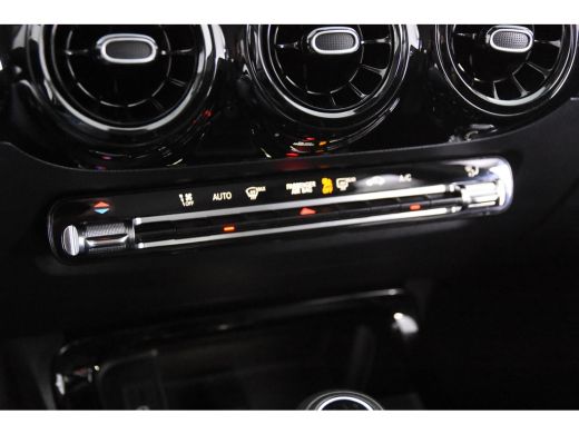 Mercedes B-Klasse 180 *1ste Eigenaar*Navigatie*Leer*Trekhaak* ActivLease financial lease