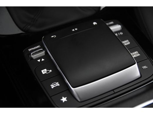 Mercedes B-Klasse 180 *1ste Eigenaar*Navigatie*Leer*Trekhaak* ActivLease financial lease