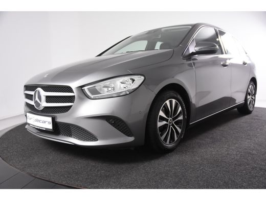 Mercedes B-Klasse 180 *1ste Eigenaar*Navigatie*Leer*Trekhaak* ActivLease financial lease