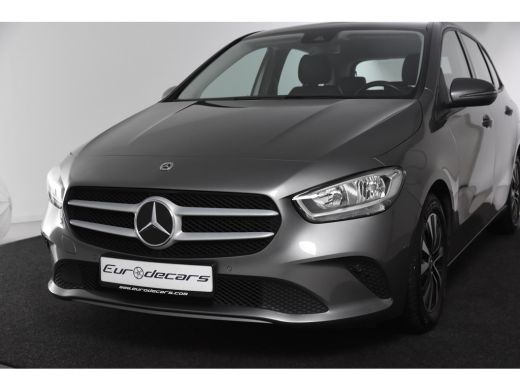 Mercedes B-Klasse 180 *1ste Eigenaar*Navigatie*Leer*Trekhaak* ActivLease financial lease