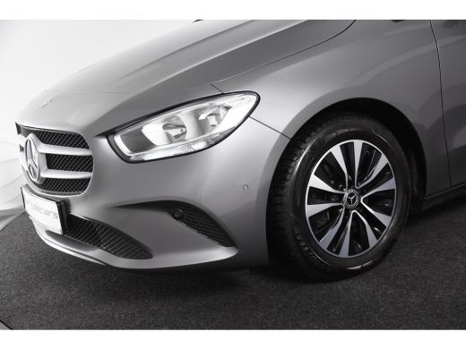 Mercedes B-Klasse 180 *1ste Eigenaar*Navigatie*Leer*Trekhaak* ActivLease financial lease