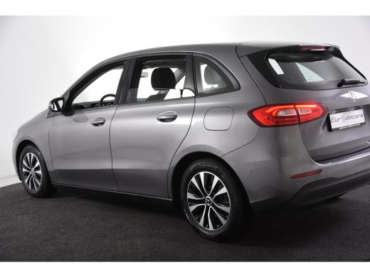 Mercedes B-Klasse 180 *1ste Eigenaar*Navigatie*Leer*Trekhaak* ActivLease financial lease