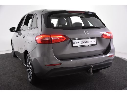 Mercedes B-Klasse 180 *1ste Eigenaar*Navigatie*Leer*Trekhaak* ActivLease financial lease