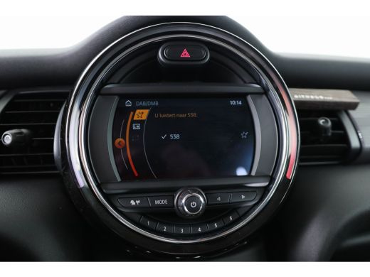 Mini Mini 1.5 Cooper Business Edition | Cruise Control | Parkeersensoren | Climate Control | Navigatie | Li... ActivLease financial lease