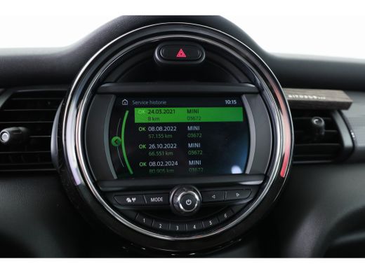 Mini Mini 1.5 Cooper Business Edition | Cruise Control | Parkeersensoren | Climate Control | Navigatie | Li... ActivLease financial lease