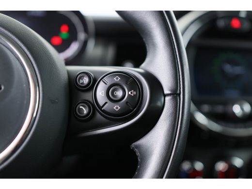 Mini Mini 1.5 Cooper Business Edition | Cruise Control | Parkeersensoren | Climate Control | Navigatie | Li... ActivLease financial lease