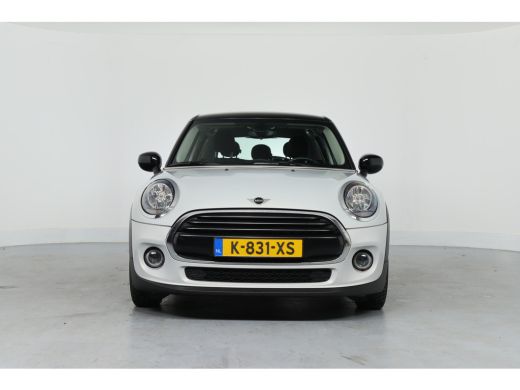Mini Mini 1.5 Cooper Business Edition | Cruise Control | Parkeersensoren | Climate Control | Navigatie | Li... ActivLease financial lease