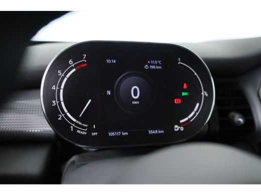 Mini Mini 1.5 Cooper Business Edition | Cruise Control | Parkeersensoren | Climate Control | Navigatie | Li... ActivLease financial lease