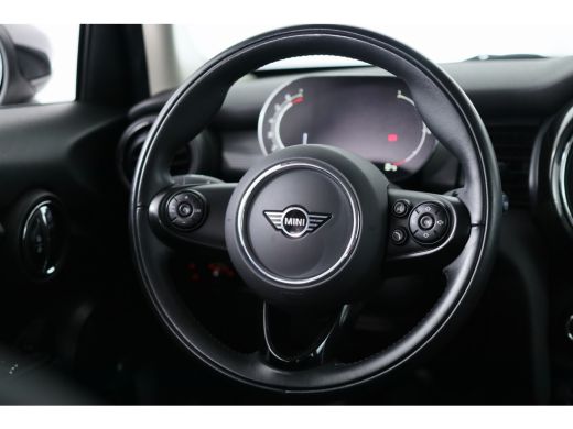 Mini Mini 1.5 Cooper Business Edition | Cruise Control | Parkeersensoren | Climate Control | Navigatie | Li... ActivLease financial lease