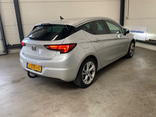 Opel Astra 1.2 TURBO 130PK 5-DRS EDITION / NAVI / LED / PDC / CLIMA / 17"LMV / CAMERA / AGR / TREKHAAK / WIN... ActivLease financial lease