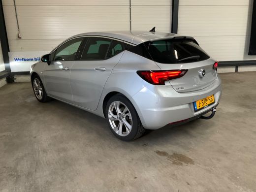 Opel Astra 1.2 TURBO 130PK 5-DRS EDITION / NAVI / LED / PDC / CLIMA / 17"LMV / CAMERA / AGR / TREKHAAK / WIN... ActivLease financial lease
