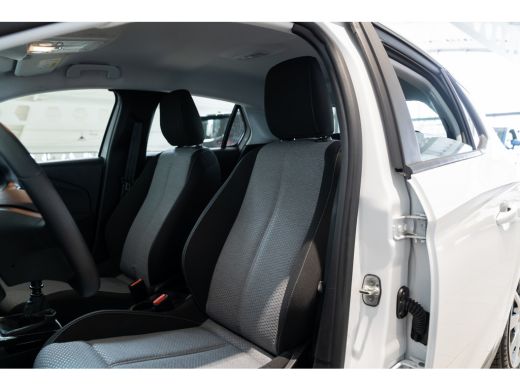 Opel Corsa 1.2 Turbo 100PK | Apple Carplay & Android Auto | Camera | Parkeersensoren | Airco | Cruise Contro... ActivLease financial lease