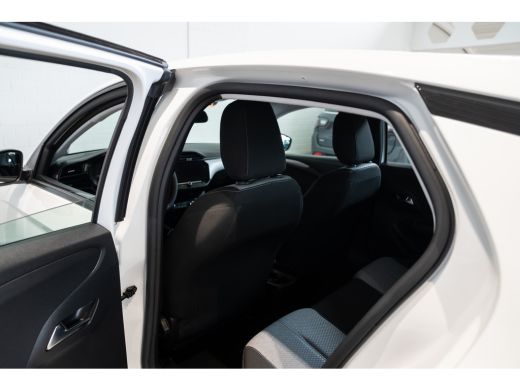 Opel Corsa 1.2 Turbo 100PK | Apple Carplay & Android Auto | Camera | Parkeersensoren | Airco | Cruise Contro... ActivLease financial lease