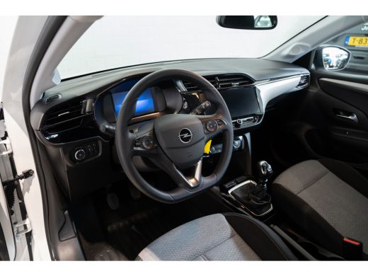 Opel Corsa 1.2 Turbo 100PK | Apple Carplay & Android Auto | Camera | Parkeersensoren | Airco | Cruise Contro... ActivLease financial lease