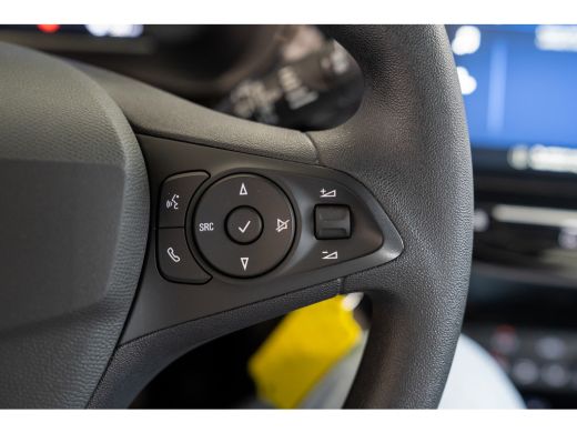 Opel Corsa 1.2 Turbo 100PK | Apple Carplay & Android Auto | Camera | Parkeersensoren | Airco | Cruise Contro... ActivLease financial lease