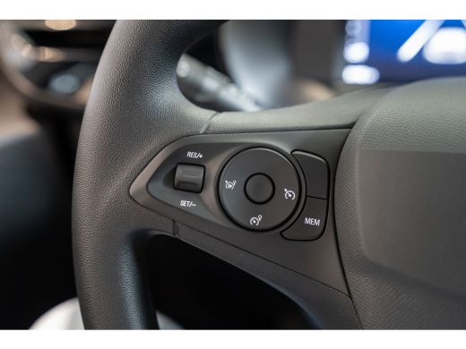 Opel Corsa 1.2 Turbo 100PK | Apple Carplay & Android Auto | Camera | Parkeersensoren | Airco | Cruise Contro... ActivLease financial lease