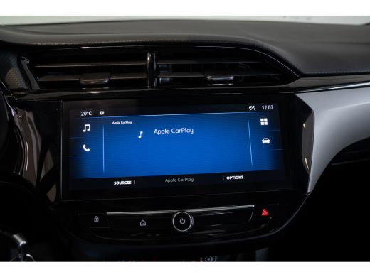 Opel Corsa 1.2 Turbo 100PK | Apple Carplay & Android Auto | Camera | Parkeersensoren | Airco | Cruise Contro... ActivLease financial lease