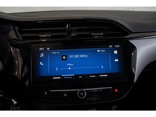 Opel Corsa 1.2 Turbo 100PK | Apple Carplay & Android Auto | Camera | Parkeersensoren | Airco | Cruise Contro... ActivLease financial lease