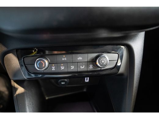 Opel Corsa 1.2 Turbo 100PK | Apple Carplay & Android Auto | Camera | Parkeersensoren | Airco | Cruise Contro... ActivLease financial lease