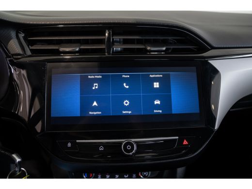 Opel Corsa 1.2 Turbo 100PK | Apple Carplay & Android Auto | Camera | Parkeersensoren | Airco | Cruise Contro... ActivLease financial lease