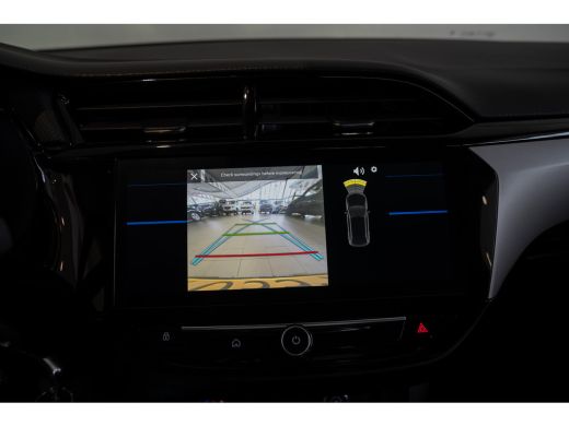 Opel Corsa 1.2 Turbo 100PK | Apple Carplay & Android Auto | Camera | Parkeersensoren | Airco | Cruise Contro... ActivLease financial lease