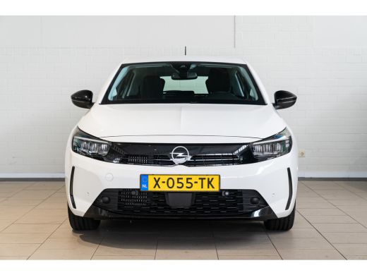 Opel Corsa 1.2 Turbo 100PK | Apple Carplay & Android Auto | Camera | Parkeersensoren | Airco | Cruise Contro... ActivLease financial lease