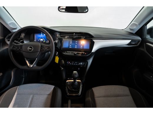 Opel Corsa 1.2 Turbo 100PK | Apple Carplay & Android Auto | Camera | Parkeersensoren | Airco | Cruise Contro... ActivLease financial lease