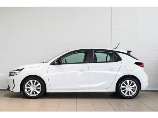 Opel Corsa 1.2 Turbo 100PK | Apple Carplay & Android Auto | Camera | Parkeersensoren | Airco | Cruise Contro... ActivLease financial lease