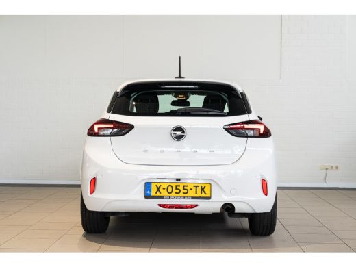 Opel Corsa 1.2 Turbo 100PK | Apple Carplay & Android Auto | Camera | Parkeersensoren | Airco | Cruise Contro... ActivLease financial lease