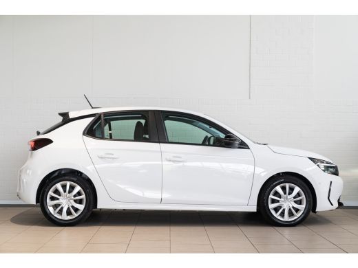 Opel Corsa 1.2 Turbo 100PK | Apple Carplay & Android Auto | Camera | Parkeersensoren | Airco | Cruise Contro... ActivLease financial lease