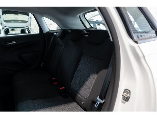 Opel Crossland X 1.2 Turbo 110PK Edition | Lichtmetalen velgen | Apple Carplay & Android Auto | Cruise Controle | ActivLease financial lease