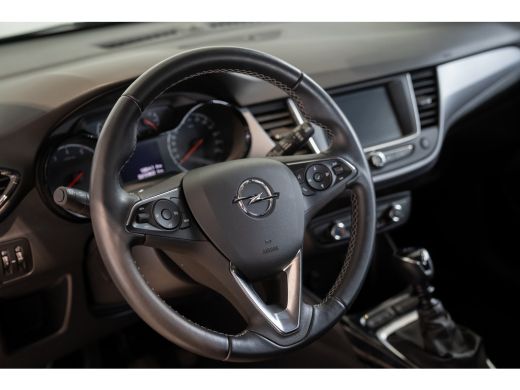 Opel Crossland X 1.2 Turbo 110PK Edition | Lichtmetalen velgen | Apple Carplay & Android Auto | Cruise Controle | ActivLease financial lease