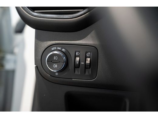 Opel Crossland X 1.2 Turbo 110PK Edition | Lichtmetalen velgen | Apple Carplay & Android Auto | Cruise Controle | ActivLease financial lease