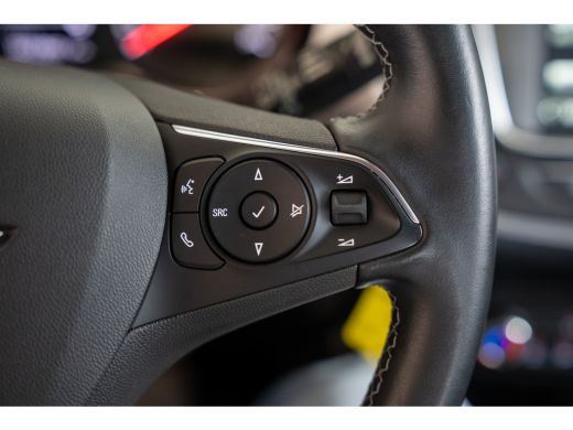 Opel Crossland X 1.2 Turbo 110PK Edition | Lichtmetalen velgen | Apple Carplay & Android Auto | Cruise Controle | ActivLease financial lease