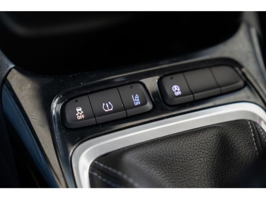 Opel Crossland X 1.2 Turbo 110PK Edition | Lichtmetalen velgen | Apple Carplay & Android Auto | Cruise Controle | ActivLease financial lease