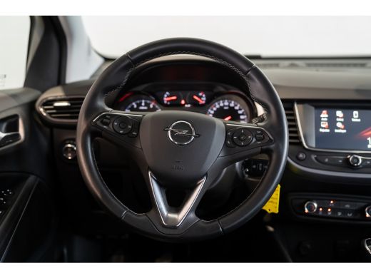 Opel Crossland X 1.2 Turbo 110PK Edition | Lichtmetalen velgen | Apple Carplay & Android Auto | Cruise Controle | ActivLease financial lease