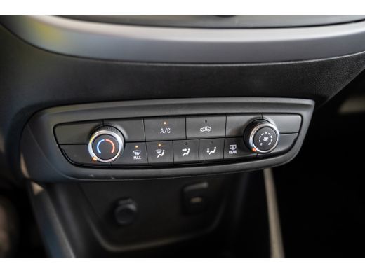 Opel Crossland X 1.2 Turbo 110PK Edition | Lichtmetalen velgen | Apple Carplay & Android Auto | Cruise Controle | ActivLease financial lease