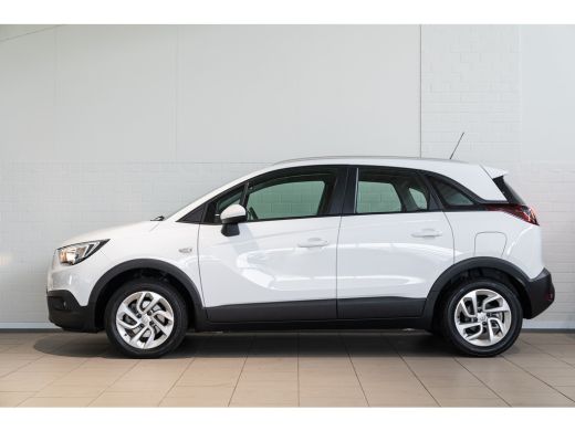 Opel Crossland X 1.2 Turbo 110PK Edition | Lichtmetalen velgen | Apple Carplay & Android Auto | Cruise Controle | ActivLease financial lease