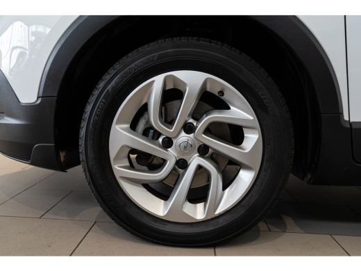 Opel Crossland X 1.2 Turbo 110PK Edition | Lichtmetalen velgen | Apple Carplay & Android Auto | Cruise Controle | ActivLease financial lease