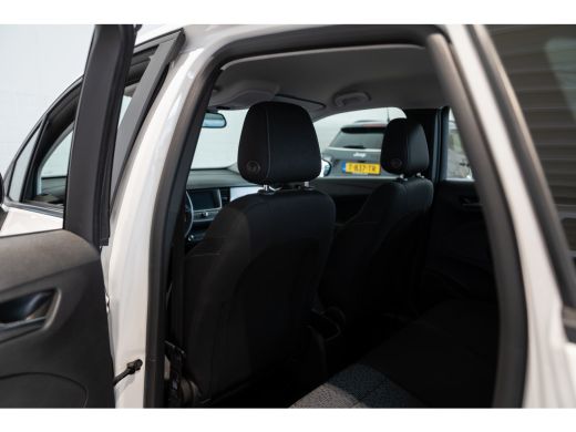 Opel Crossland X 1.2 Turbo 110PK Edition | Lichtmetalen velgen | Apple Carplay & Android Auto | Cruise Controle | ActivLease financial lease