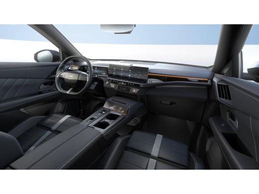 Opel Grandland Opel GS | Draadloze telefoonlader (Inductie) | Elektronische klimaatregeling met twee zones | LED... ActivLease financial lease