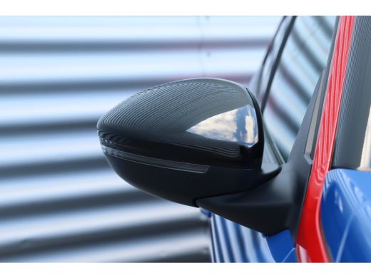 Opel Mokka 1.2 TURBO 100PK GS LEVEL 4 / NAVI / LEDER / CLIMA / LED / PDC / CAMERA / 18" LMV / BLUETOOTH / CR... ActivLease financial lease
