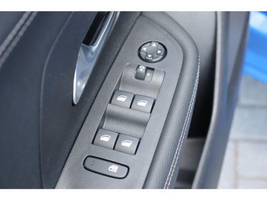 Opel Mokka 1.2 TURBO 100PK GS LEVEL 4 / NAVI / LEDER / CLIMA / LED / PDC / CAMERA / 18" LMV / BLUETOOTH / CR... ActivLease financial lease
