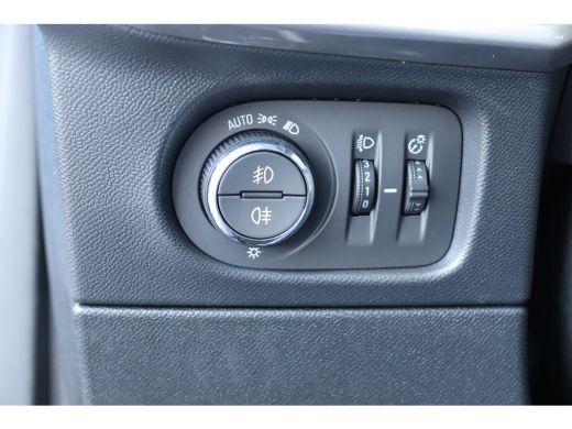 Opel Mokka 1.2 TURBO 100PK GS LEVEL 4 / NAVI / LEDER / CLIMA / LED / PDC / CAMERA / 18" LMV / BLUETOOTH / CR... ActivLease financial lease