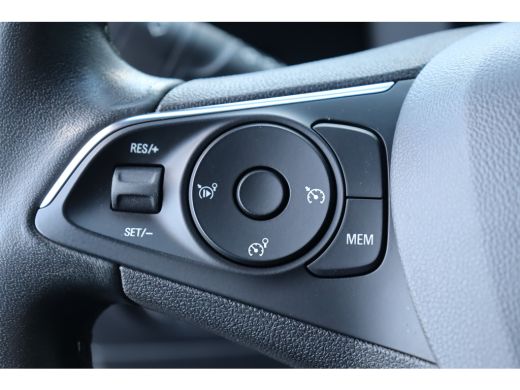 Opel Mokka 1.2 TURBO 100PK GS LEVEL 4 / NAVI / LEDER / CLIMA / LED / PDC / CAMERA / 18" LMV / BLUETOOTH / CR... ActivLease financial lease