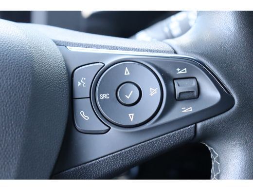 Opel Mokka 1.2 TURBO 100PK GS LEVEL 4 / NAVI / LEDER / CLIMA / LED / PDC / CAMERA / 18" LMV / BLUETOOTH / CR... ActivLease financial lease