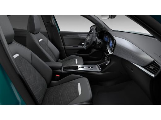 Opel Mokka Opel GS | 17" Lichtmetalen velgen, in Zwart met 215/60 R17 banden | Achteruitrijcamera | Achterui... ActivLease financial lease