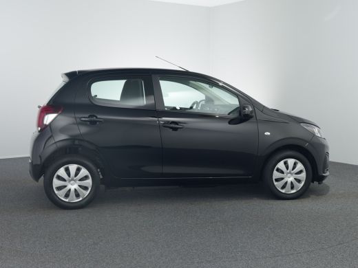 Peugeot 108 1.0 e-VTi Active | DAB ontvanger | Elektrische ramen voor | LED dagrijverlichting ActivLease financial lease