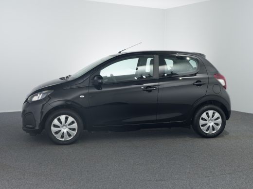 Peugeot 108 1.0 e-VTi Active | DAB ontvanger | Elektrische ramen voor | LED dagrijverlichting ActivLease financial lease