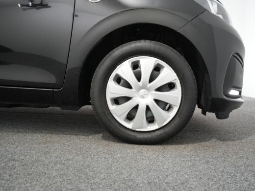 Peugeot 108 1.0 e-VTi Active | DAB ontvanger | Elektrische ramen voor | LED dagrijverlichting ActivLease financial lease